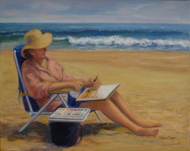 Beach Read